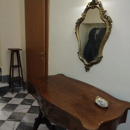 Appartamento Centro Storico - Comodo 5 Stars *